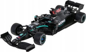 RASTAR 1:18 valdomas automodelis Mercedes-AMG F1 W11 EQ , 98500 7