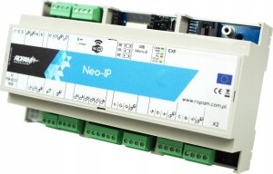 Ropam ROPAM CENTRALA ALARMOWA NEO-IP-D9M 1