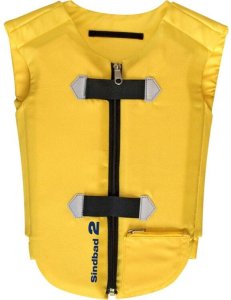 Beco Swimming Vest SINDBAD 2, 96492 over 60kg 2