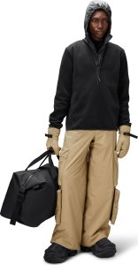 Neo Bluza polarowa Rains Black 2