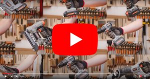 Szlifierka Toya STHOR ANGLE GRINDER 20V 125mm WITHOUT BATTERY. AND ORDER. 2