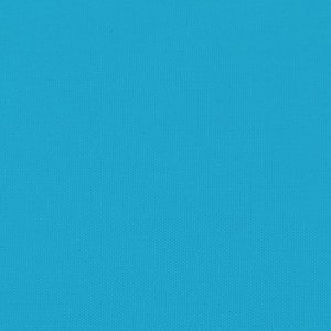 vidaXL vidaXL Przyczepka rowerowa, niebieska, tkanina Oxford i żelazo 10