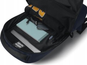 Laut City Day Pack - uniwersalny plecak 12l granatowy 3
