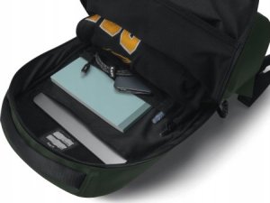 Laut City Day Pack - uniwersalny plecak 12l zielony 3