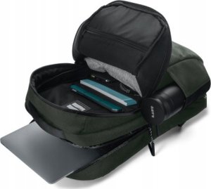 Laut Explorer - uniwersalny plecak 24l zielony 3