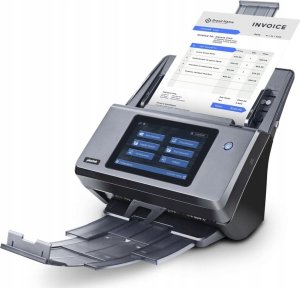 Skaner Plustek Plustek eScan A 450 Pro 5