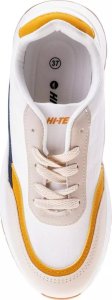 Hi-Tec Damskie buty casual sneakersy Hi-tec Mestra rozmiar 36 6