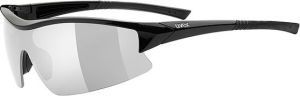 Uvex Okulary Sportstyle 103 czarne (53603) 1