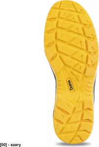 CERVA YUWILL MF ESD S1P SRC - sandały 48 2