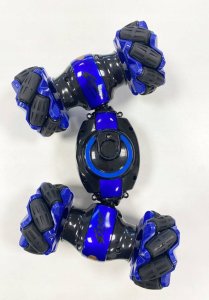 Dickie Dickie RC Twist Transformer 2,4 GHz, Driftfunction 201105005 4