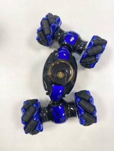 Dickie Dickie RC Twist Transformer 2,4 GHz, Driftfunction 201105005 5