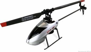Amewi Amewi RC Helikopter AFX4 R3D Li-Po Akku 300mAh silber/14+ 7