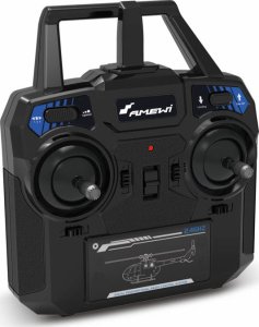 Amewi Amewi RC Helikopter AFX4 R3D Li-Po Akku 300mAh silber/14+ 8