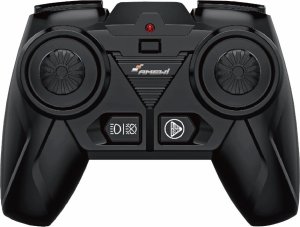 Amewi Amewi RC Traktor mit Düngerstreuer      LiIon 500mAh grün/6+ 1