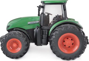Amewi Amewi RC Traktor mit Düngerstreuer      LiIon 500mAh grün/6+ 5