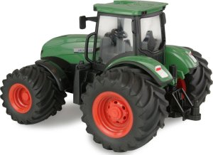 Amewi Amewi RC Traktor mit Düngerstreuer      LiIon 500mAh grün/6+ 6