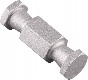 Manfrotto Łącznik do dwóch 035, równolegle 4