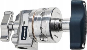 Statyw Avenger Avenger Zestaw C-Stand 33 z przesuwną nogą srebrny 5