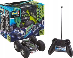 Revell Revell RC Stunt Car Flip Racer 3
