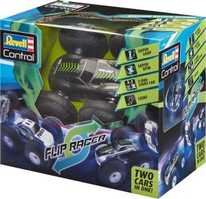 Revell Revell RC Stunt Car Flip Racer 5