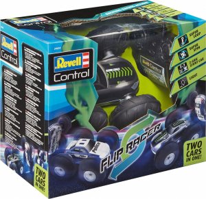 Revell Revell RC Stunt Car Flip Racer 6