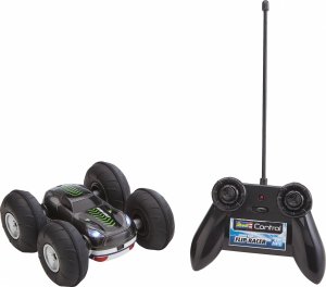 Revell Revell RC Stunt Car Flip Racer 7
