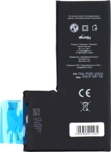 Bateria BLUE STAR HQ bateria bez BMS do IPHONE 11 PRO MAX 3969 mAh 1