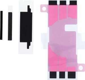 Bateria Blue Star BLUE STAR HQ bateria bez BMS do IPHONE 11 3110 mAh 3