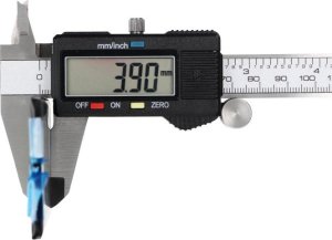 Bateria Blue Star BLUE STAR HQ bateria bez BMS do IPHONE 11 3110 mAh 6