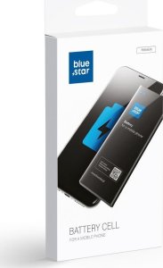 Bateria Blue Star BLUE STAR HQ bateria bez BMS do IPHONE 11 3110 mAh 7