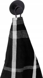 Wenko Wieszak ścienny ze stali nierdzewnej, Celano, WENKO 3