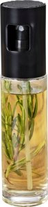 KitchenCraft Rozpylacz do oleju lub octu, 100 ml, Nevo, WENKO 6