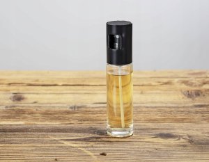 KitchenCraft Rozpylacz do oleju lub octu, 100 ml, Nevo, WENKO 9