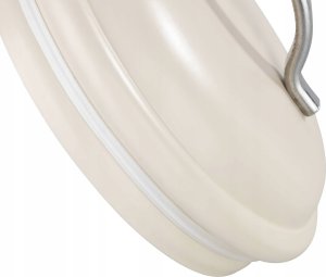 Wenko Pojemnik do przechowywania sypkich produktów, Nero, WENKO 3