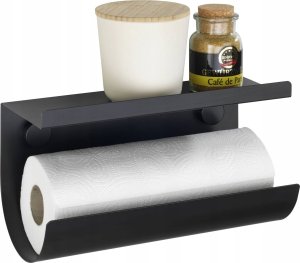 Wenko Uchwyt na ręcznik kuchenny z półką, JET, WENKO 2