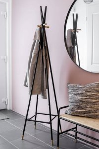 Wenko Wieszak na kurtki i płaszcze, 170 cm, Loft, WENKO 2