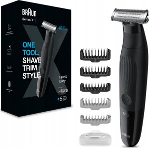 Braun Braun Series XT 3200 Face+Body 5