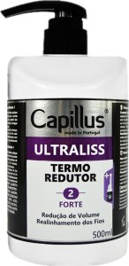 Activeshop Capillus serum Ultraliss Forte 500 ml 1