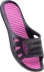 AquaWave Damskie klapki plażowe basenowe Aquawave Manusa rozmiar 40 2