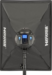 Newell NEWELL Sparkle zestaw oświetleniowy LED do fotografii produktowej 4