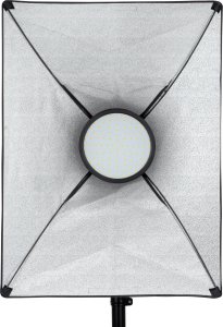 Newell NEWELL Sparkle zestaw oświetleniowy LED do fotografii produktowej 5