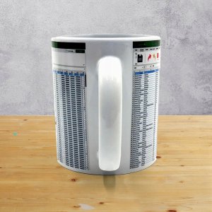 Krups Mad Monkey - Tasse "Freak in the Sheets" 300ml 6