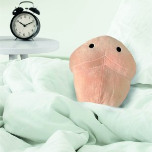 Thumbs Up Mad Monkey - Wärmekuscheltier "Willy the Warmer" 2