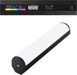 Newell NEWELL Kathi Nano RGB Lampa LED 1