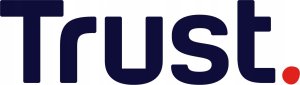 Klawiatura + mysz Trust Klawiatura +Bezprzewodowa mysz LYRA/Biały 25073 TRUST 11