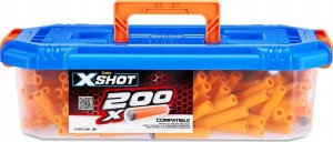 Zuru ZURU X-SHOT Excel Zest.200strz AmmoBox 36181 40527 1