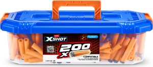 Zuru ZURU X-SHOT Excel Zest.200strz AmmoBox 36181 40527 4