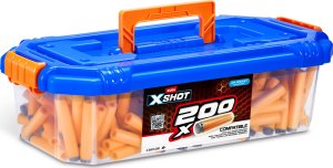 Zuru ZURU X-SHOT Excel Zest.200strz AmmoBox 36181 40527 5