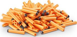 Zuru ZURU X-SHOT Excel Zest.200strz AmmoBox 36181 40527 7