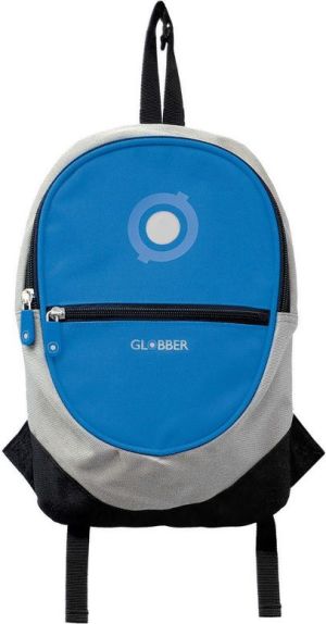 Globber Plecak sportowy Junior 524-100 szaro-niebieski (9251) 1